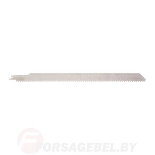 Полотно для саб. пилы по замороженным мат. 400х4,2 мм, Milwaukee 48001083