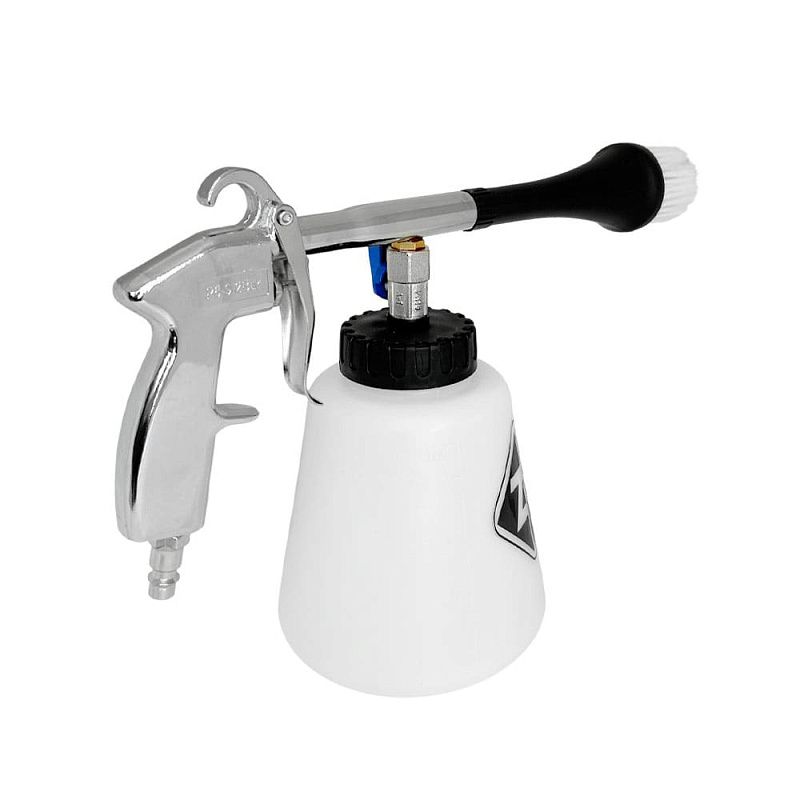 Пистолет для чистки салона "ТОРНАДО" Horex GTY7086