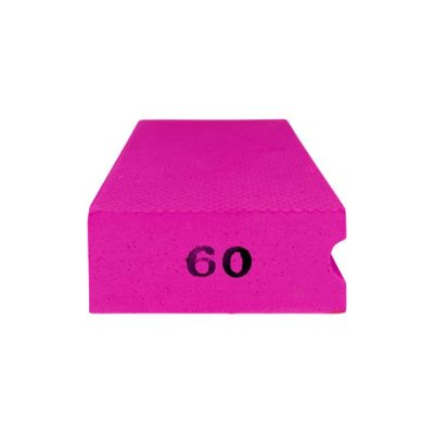 Губка односторонняя 60 HOREX GTA105T060