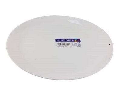Тарелка обеденная Diwali 25см LUMINARC D6905