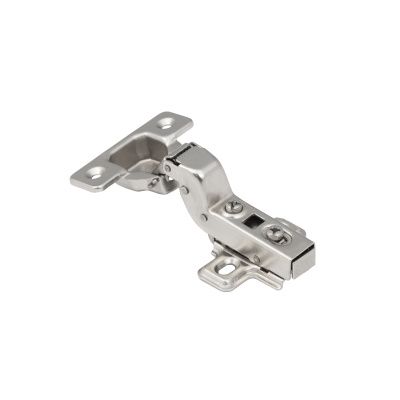 Петля внутренняя с доводчиком 45мм h0 clip-on AKS 11133