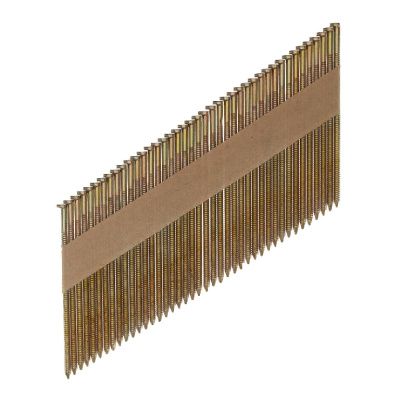Гвозди для пистолета Milwaukee 34°/63мм RS 2200шт 4932492614