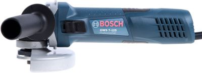 Угловая шлифмашина Bosch GWS 7-125 (0.601.388.108)