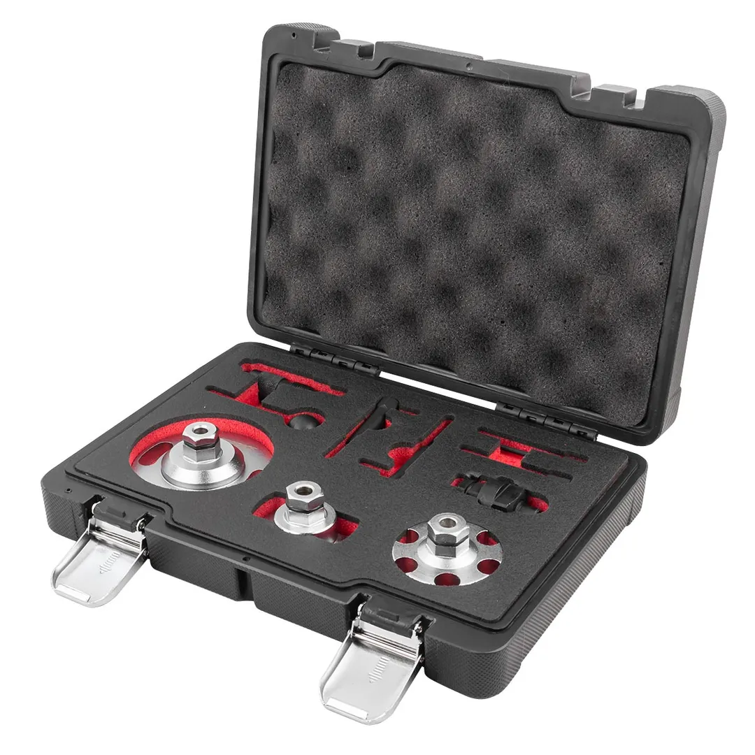 Набор фиксаторов для двигателей группы VAG 10 пр. Forsage F-913G5D(F-04A2020D)