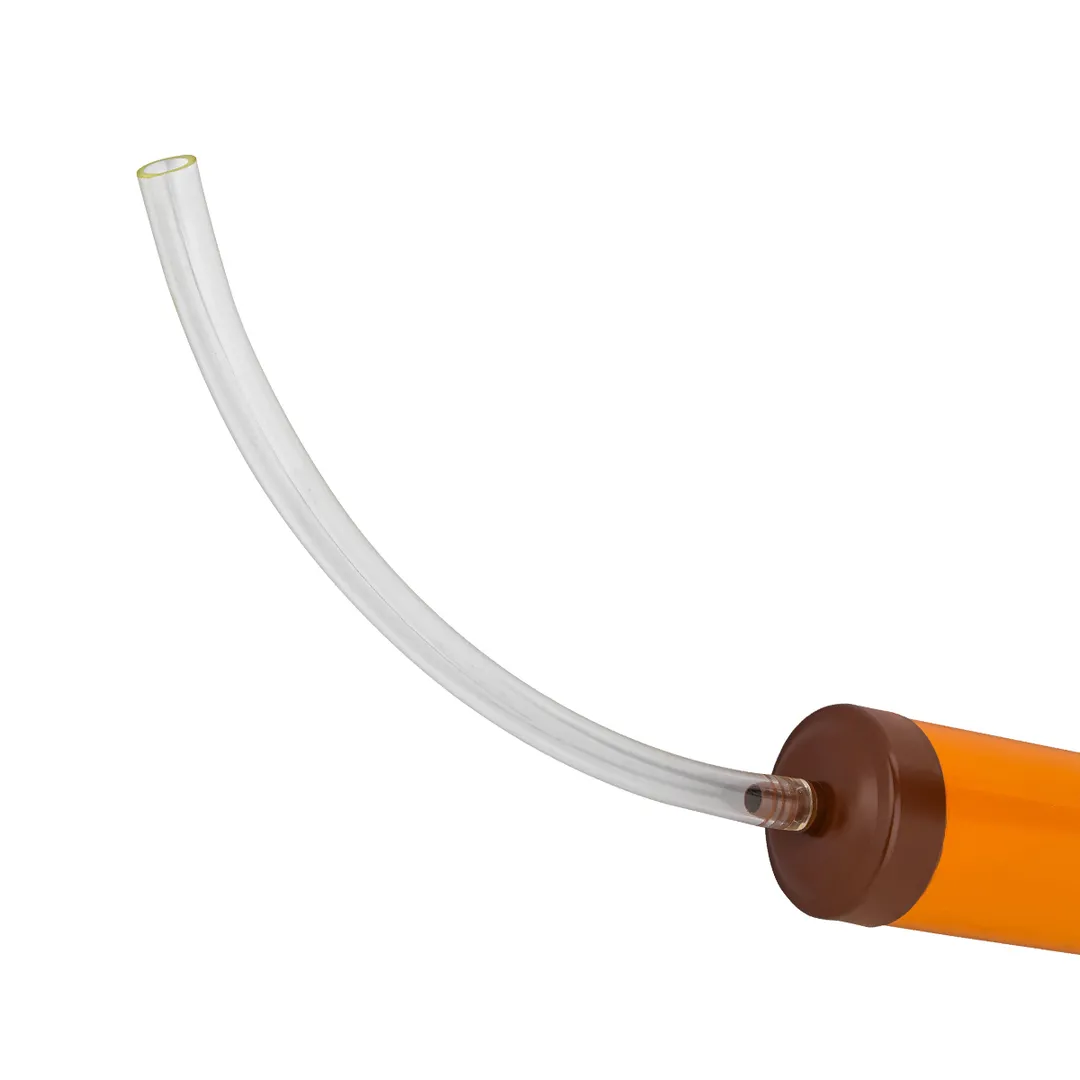 Шприц ручной для масла 1000 мл FORSTIME FT-0709 MST