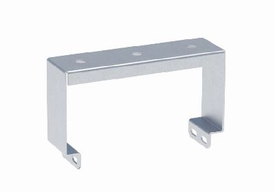 Скоба подвеса верхняя EKF