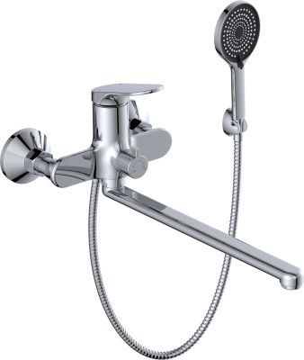 Смеситель для ванны D35 серия 760 ECONOCE EC0762