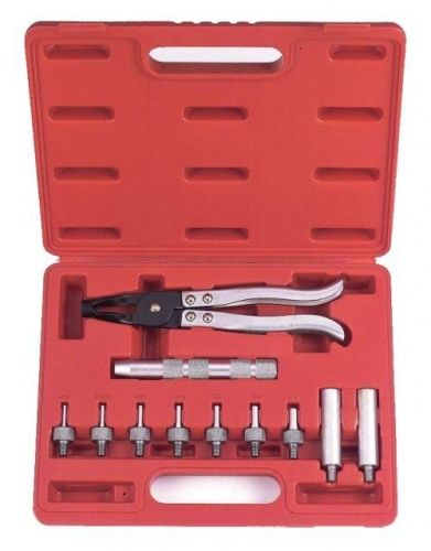 Набор для установки клапанов Force 911G2