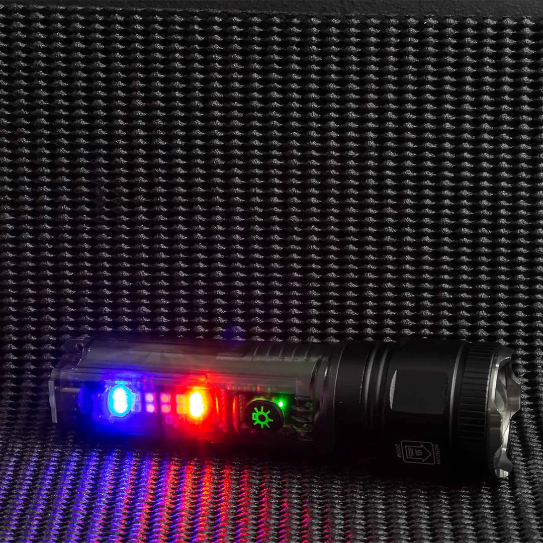 Фонарь светодиодный аккумуляторный WMC TOOLS WMC-TH2194