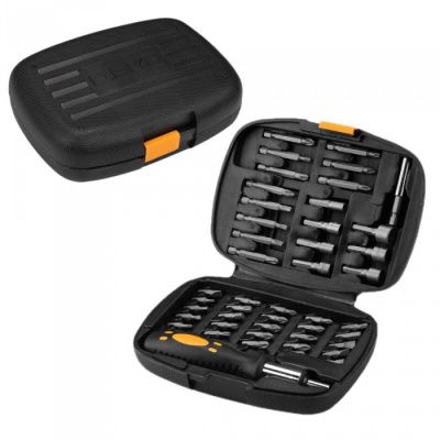 Набор инструментов для дома DKMT45 SET 45 DEKO 065-0302