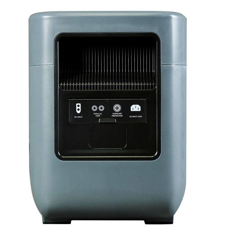 Портативная электростанция AS 4800i (аккумулятор LiFePO4) Fubag 46706