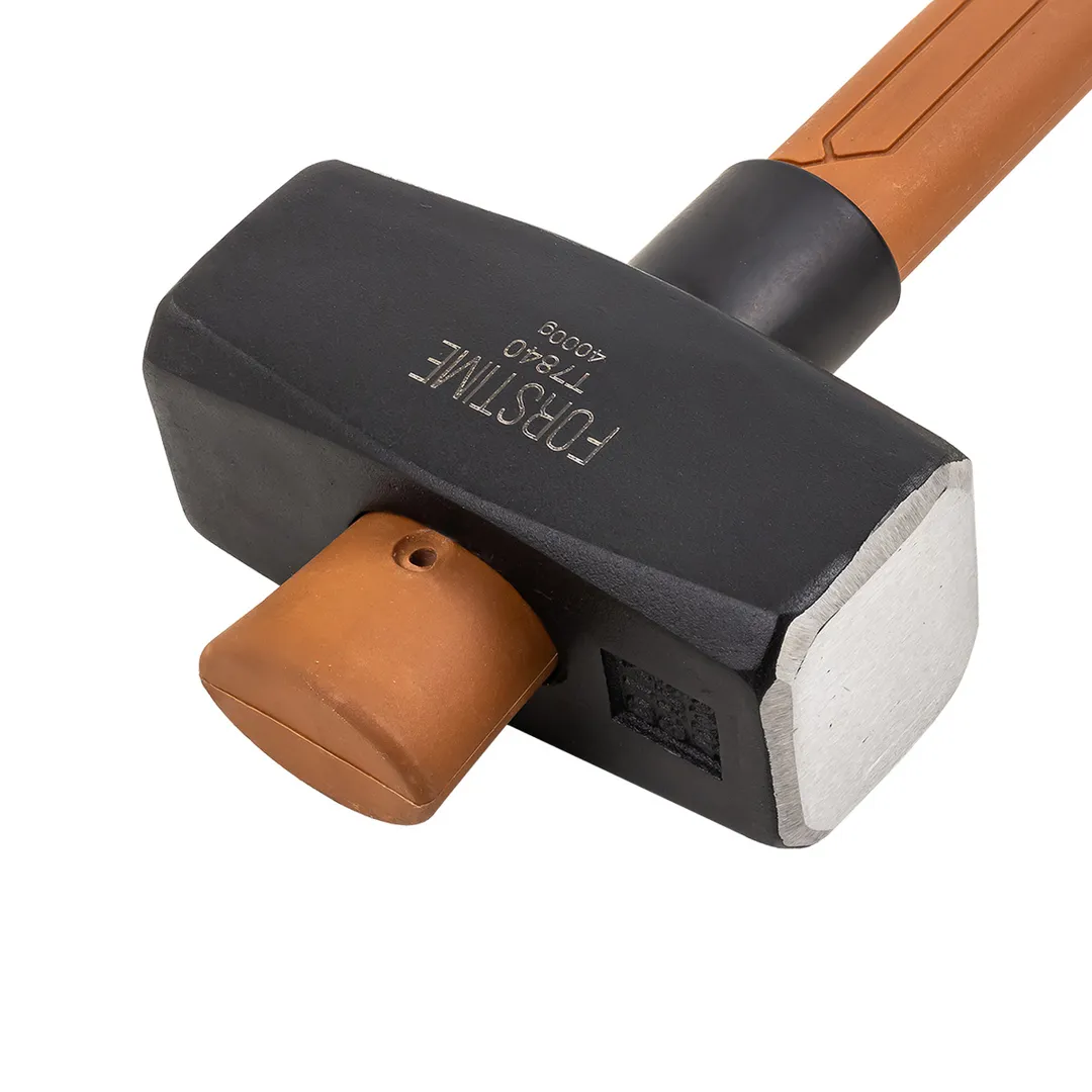 Кувалда 4 кг, FORSTIME FT-T7840