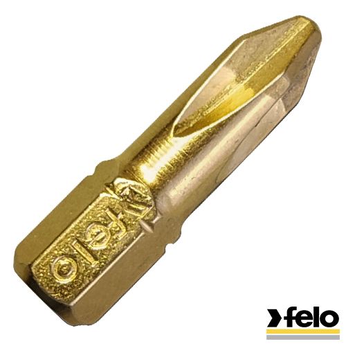 Бита с алмазным покрытием Felo