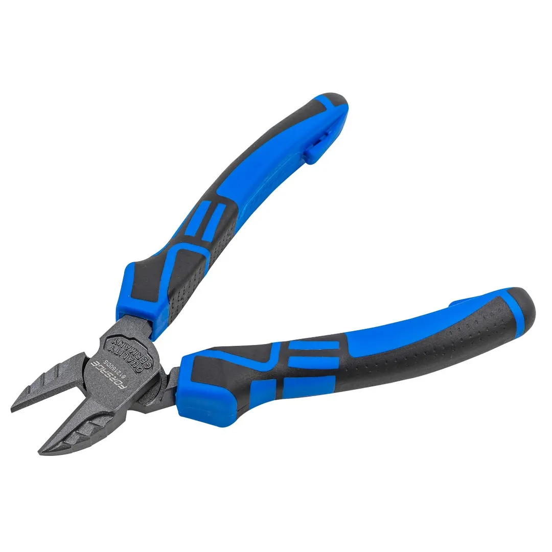 Бокорезы ''Profi'' 150 мм Cr-V 6150+доп. закалка (усилие сжатия увеличино на 60%) Forsage F-612150DS