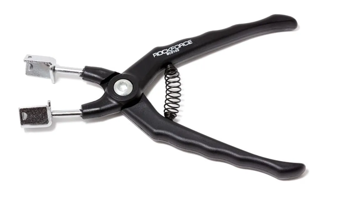 Клещи для демонтажа реле RockForce RF-9C0103