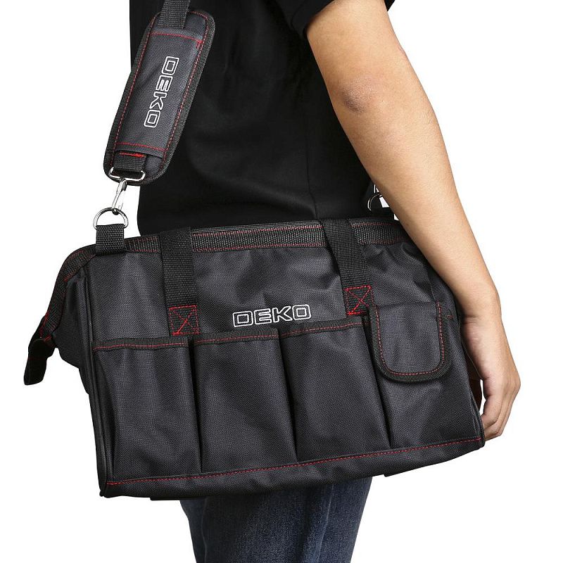 Сумка для инструментов L 065-0802 DEKO 065-0802