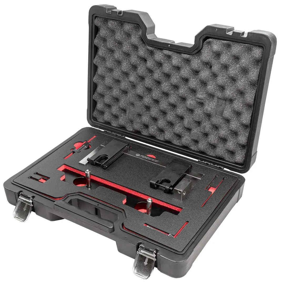 Фиксаторы для обслуживания двигателей BMW, N20/N26 Forsage F-908G15D