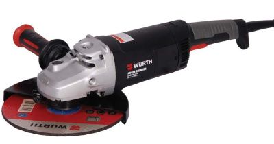 Углошлифовальная машинка EAG 20-230, WÜRTH 5717008020