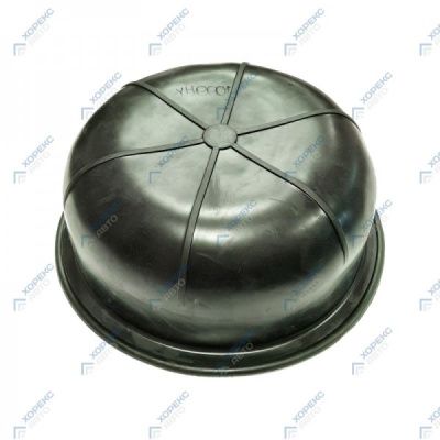Резиновая мембрана для установки HOREX GS-403