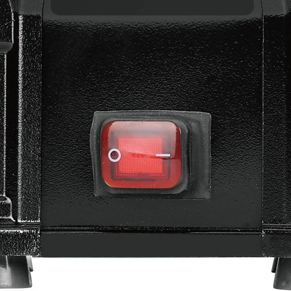 Станок точильный электрич., 500 Вт, 2950 об/мин, Ø200х12.7х20/200х32х20 мм, LED, п/з PIT PBG200-C2