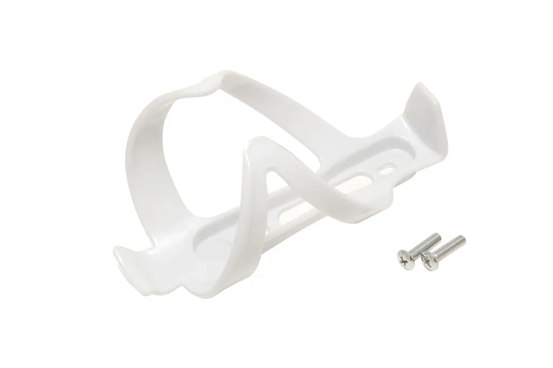 Набор инструментов для обслуживания велосипеда 27 пр., держатель фляги, в белой тубе WMC TOOLS WMC-2727W