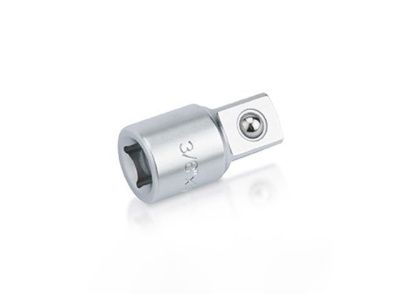 Адаптер для головок 3/8''(F)х1/4"(М) Toptul CAEA1208