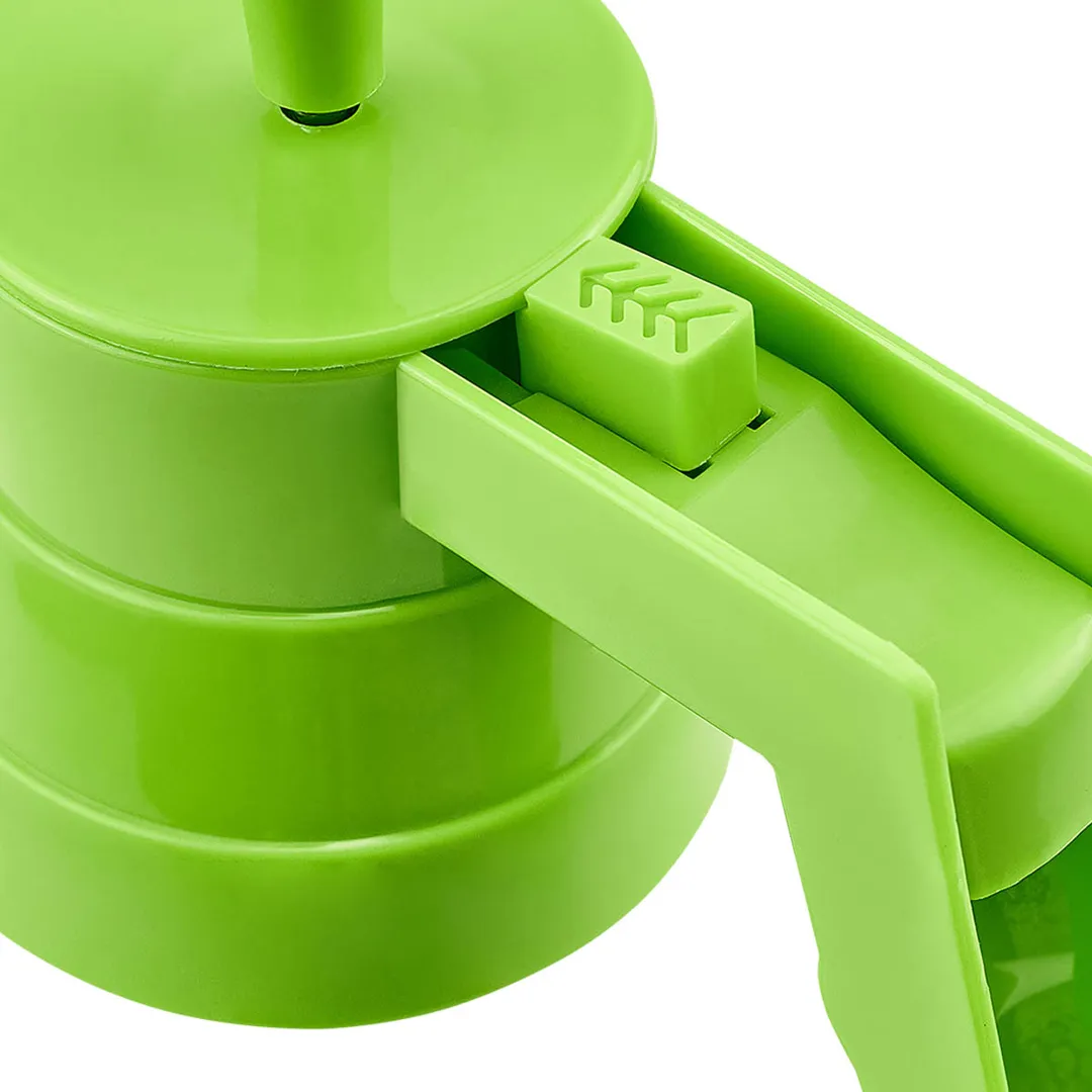 Опрыскиватель ручной пластиковый со шкалой WMC TOOLS WMC-TG7601007-2L