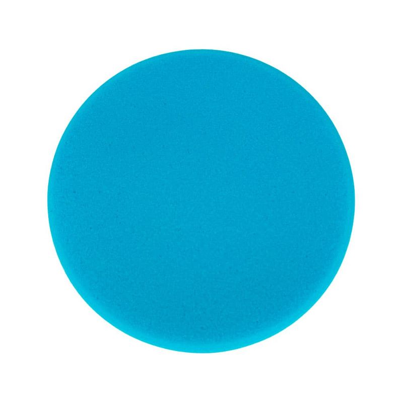 Полировочный круг синий 180 мм Horex GTT4098