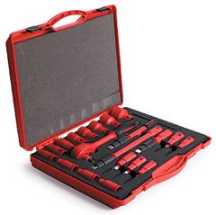 Набор изолированного инструмента КВТ