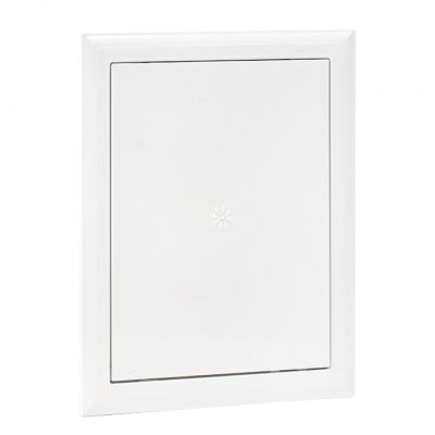 Люк ревизионный пластик 200х250 (ШхВ внутр,) EKF Basic lp-200x250