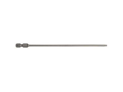 Бита Torx Т10 152 мм Bosch 2607001664