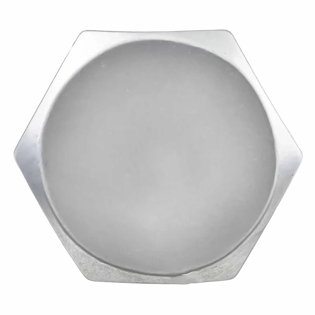 Набор ключей Г-образных HEX (6-гр) экстра длинных, 10 пр., 1.27-10 мм JCB JCB-5102XL