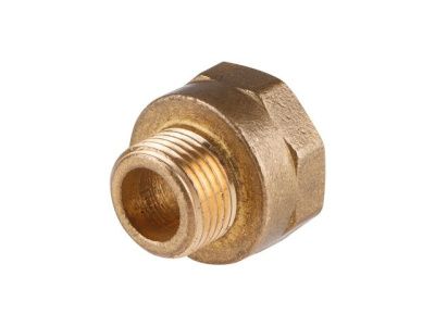 Переход вн.-нар. 3/4"х1/2", Цветлит ЦРБ0076