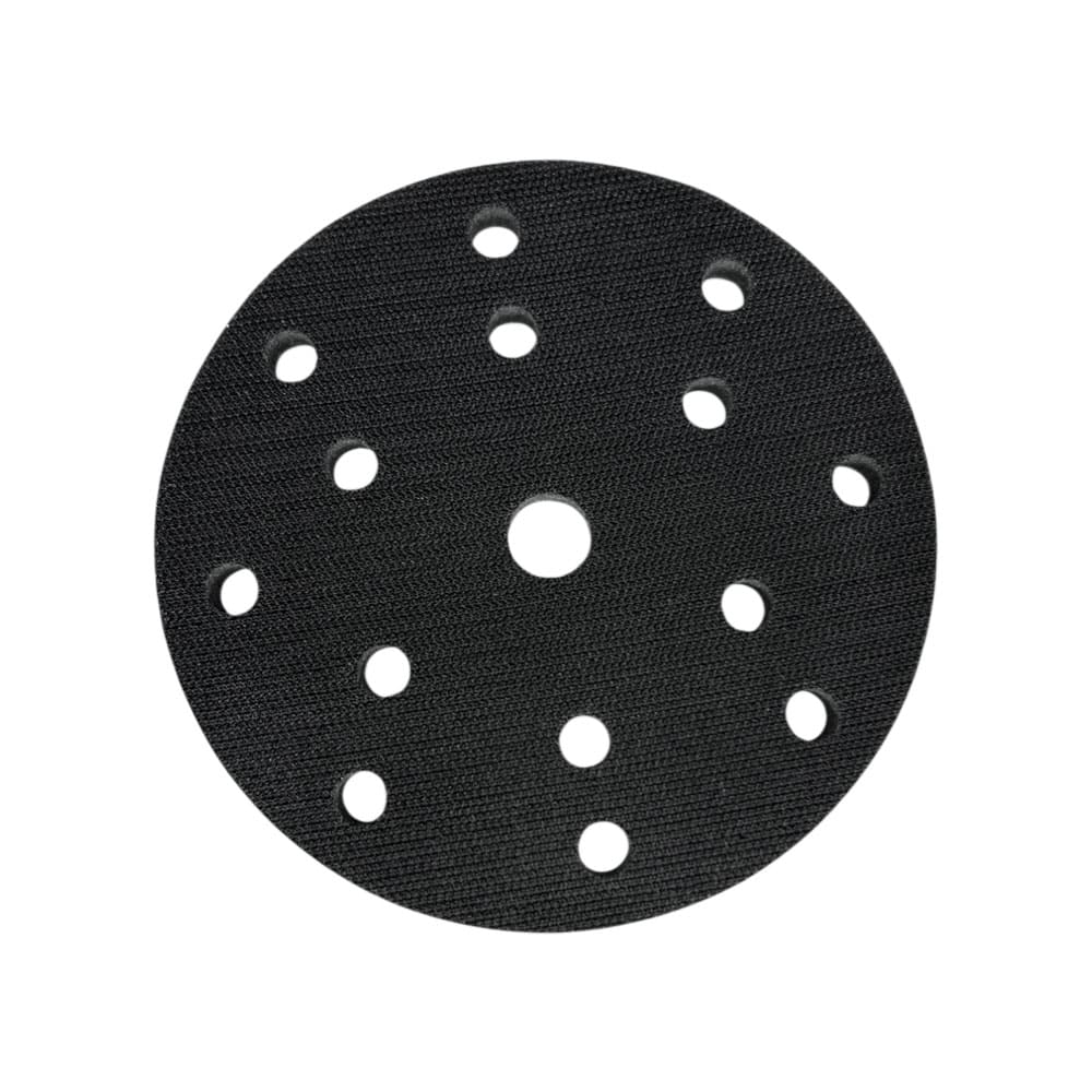 Прокладка на липучке 150х5 мм 15 отверстий GTA GTT4272