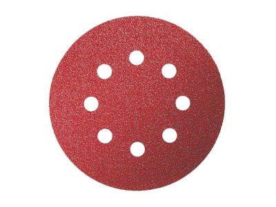 Круг шлифовальный 125 мм К120 д/дер. Bosch 2608607828