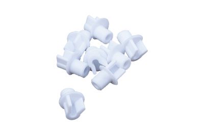 Держатель сушки, белый RU 61018