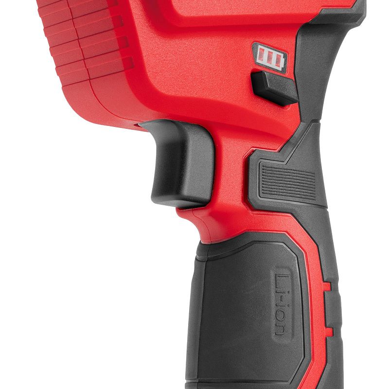 Пила сабельная аккумуляторная RС-65, Li-Ion, 12 В MTX 28811