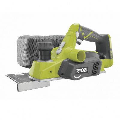 ONE + / Рубанок R18PL-0, без батареи, RYOBI 5133002921