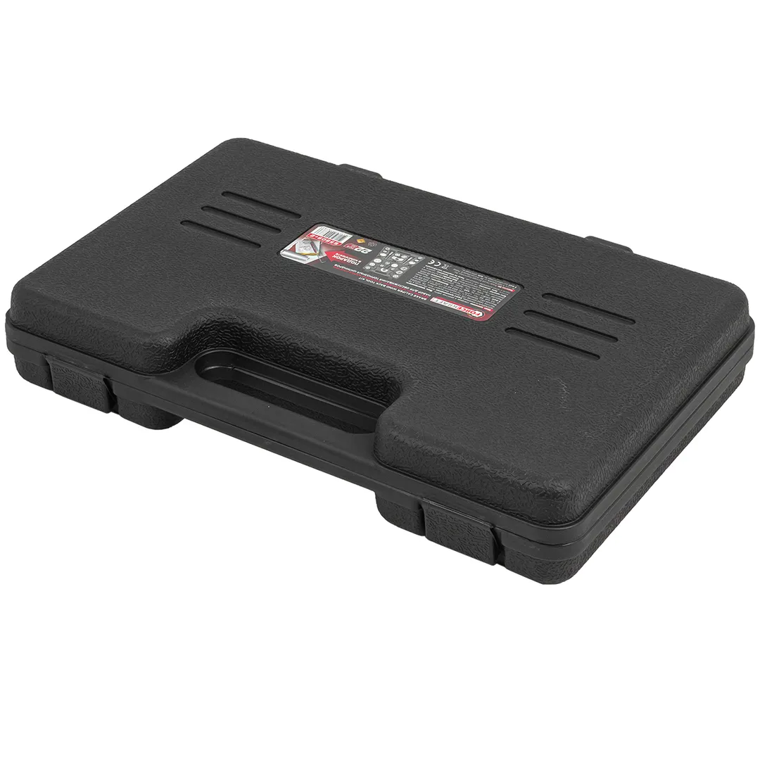 Набор для обслуживания тормозных цилиндров 22 пр. ForceKraft FK-65809+2