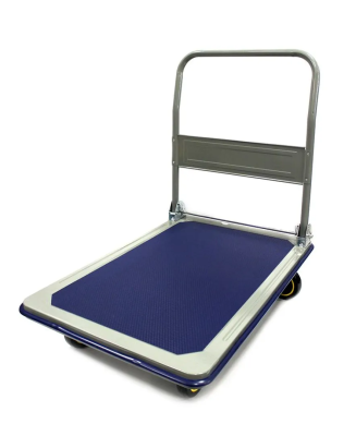 Тележка платформенная складная 620х880 мм WMC TOOLS WMC-TH6001048