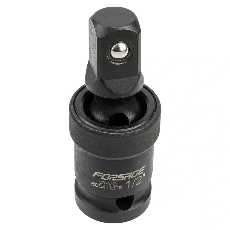 Кардан ударный 1/2'' Forsage F-80541MPB