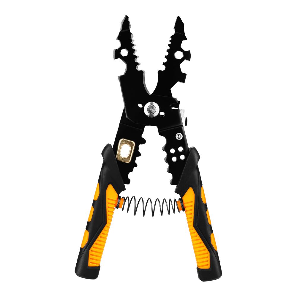 Плоскогубцы многофункциональные DEKO DKCT03