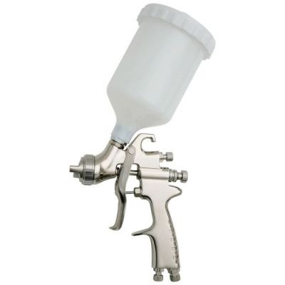 Краскопульт профессионального уровня 2,5 мм LVLP Prowin KL-413M-25