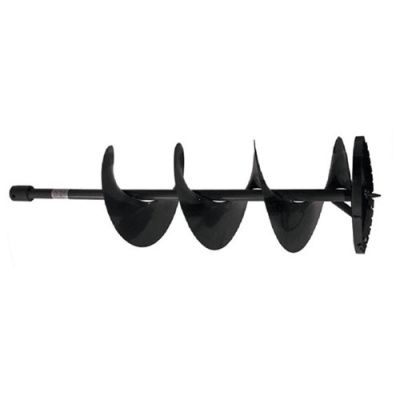 Бур для льда для мотобура AG252,243 150мм CHAMPION C8057