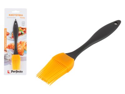 Кисточка силиконовая, серия Handy Хенди, PERFECTO LINEA 21-010000