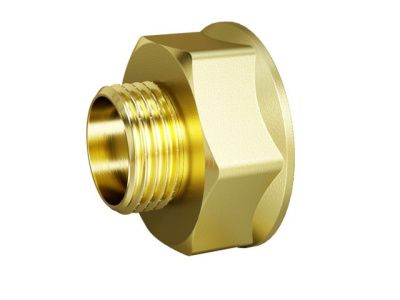 Переход 1" вн. х 3/4"нар., LD LD.65.509.25х20