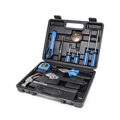 Набор слесарного инструмента 12 пр. KINGTUL KT12