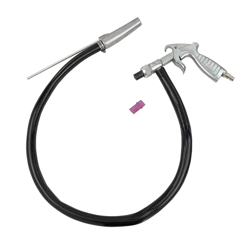 Пневмопистолет пескоструйный FORSTIME FT-SB-03