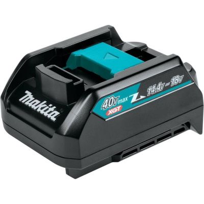 Адаптер для аккумулятора Makita ADP10 (191C11-5)