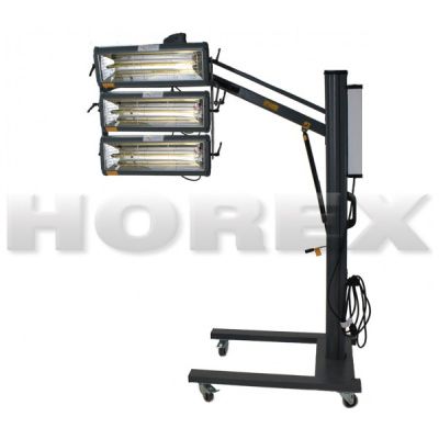 Инфракрасная сушка HOREX HZ 19.4.103